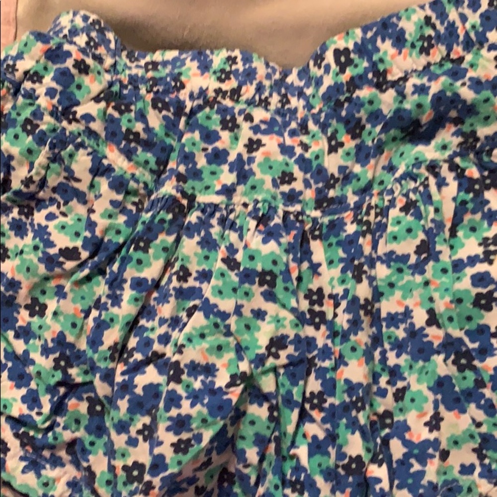 Girls skirts